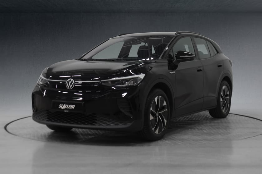 Bilde 1 av Volkswagen ID.4 Pro Performance