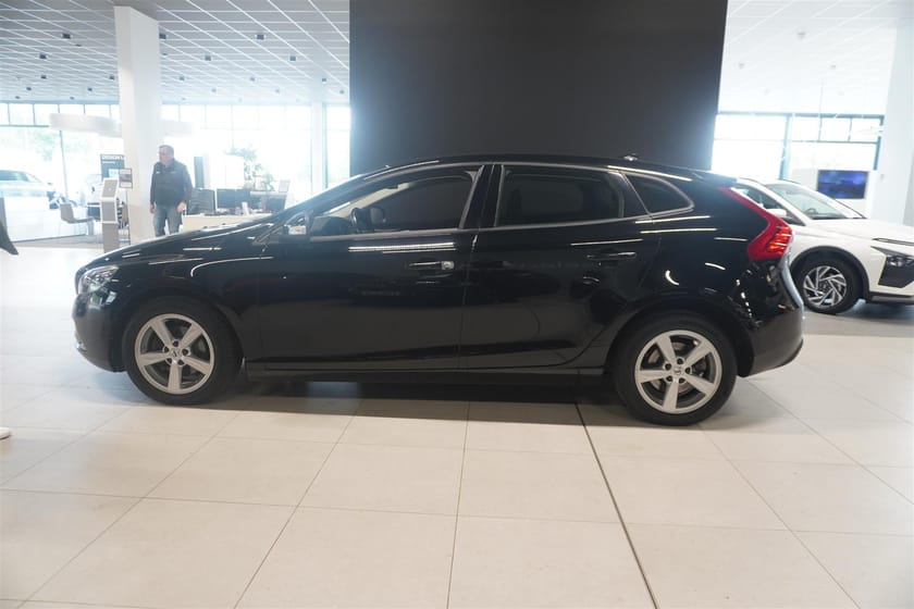 Bild 3 av Volvo V40