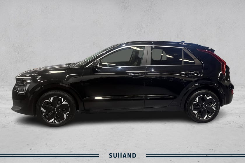 Bilde 4 av Kia Niro EV / Advance Electric / WLTP: 460 km/ Meget velutstyrt