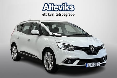 Renault Grand Scénic