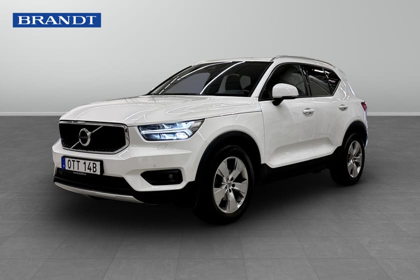 Bild 1 av Volvo XC40