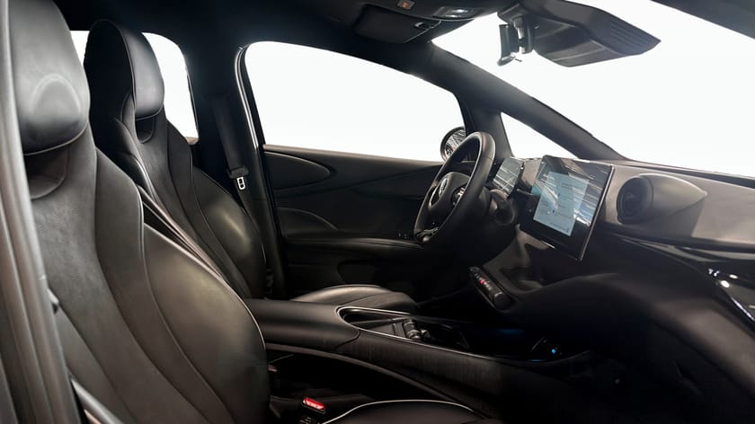 Bild 3 av BYD Dolphin COMFORT