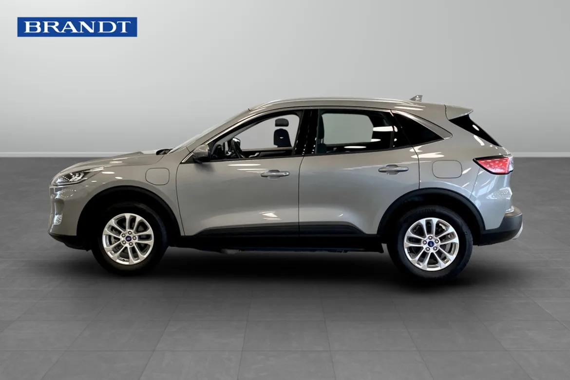 Ford Kuga Plug-In Hybrid