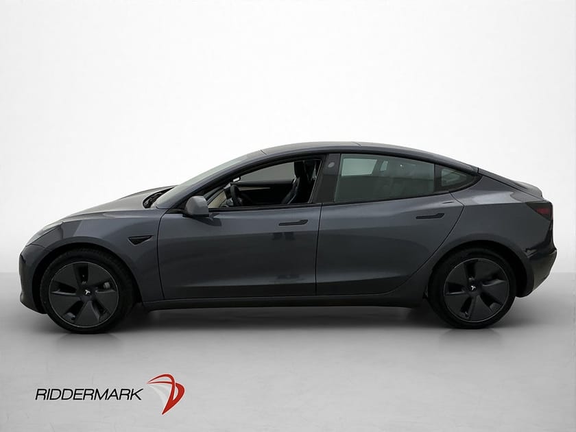 Bild 5 av Tesla Model 3 Long Range AWD