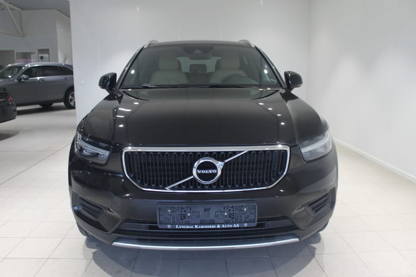 Bilde 2 av Volvo XC40 T5 AWD Inscription aut