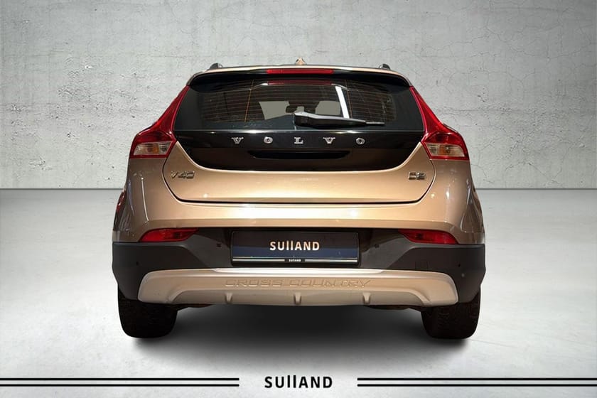 Bilde 4 av Volvo V40 Cross Country