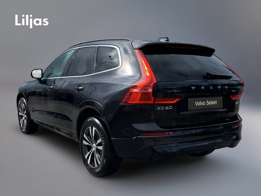 Bild 3 av Volvo XC60 B4 Diesel Momentum Advanced Edt//Backkamera//