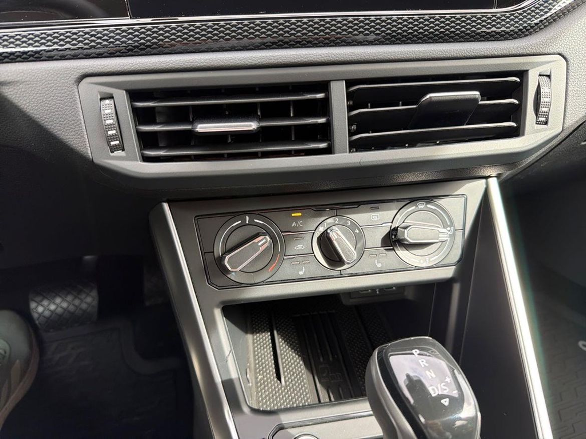 Volkswagen Volkswagen Polo — bild 13