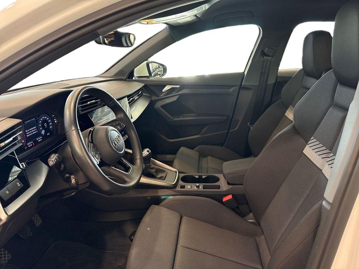 Audi Audi A3 Sportback 35 TFSI — bild 11