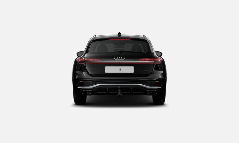 Bild 5 av Audi A6 Avant e-hybrid quattro S-line 220kW *LAGERBIL*