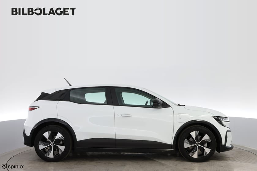 Bild 2 av Renault Mégane E-TECH Equilibre 40kWh/130hk