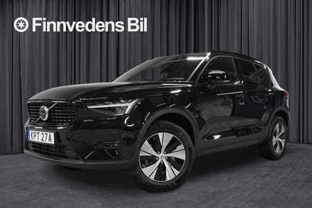 Volvo XC40 B3 FWD Bensin Plus Dark