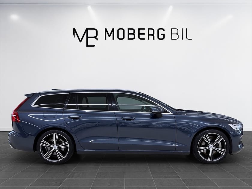 Bild 4 av Volvo V60