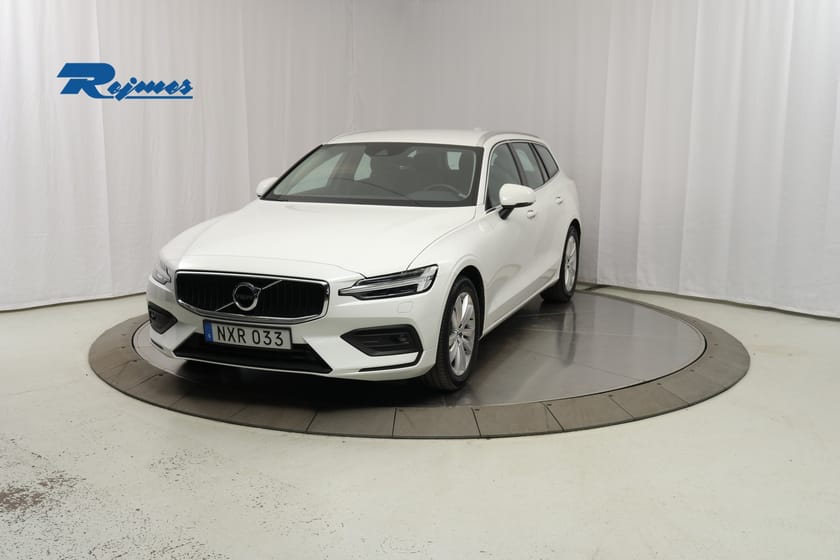 Bild 1 av Volvo V60 D3 Momentum Advanced Edition