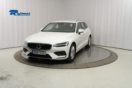 Volvo V60 D3 Momentum Advanced Edition