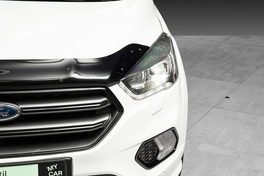 Bilde 4 av Ford Kuga 2.0 180hk ST-Line/Pano/ACC/Webasto/Navi/Krok/El.seter