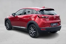 Thumnail bilde 2 av Mazda CX-3