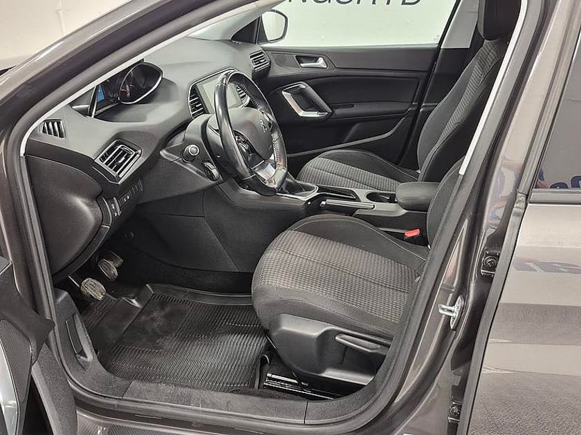 Bild 2 av Peugeot 308 SW