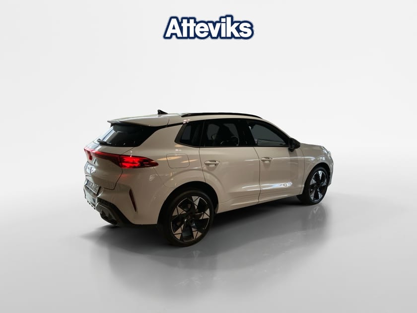 Bild 3 av CUPRA Terramar e-Hybrid 204hk *Ultimate Edition*12-mil
