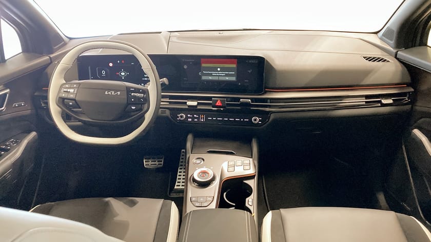 Bild 4 av Kia Sportage PHEV GT LINE *V-HJUL INGÅR*
