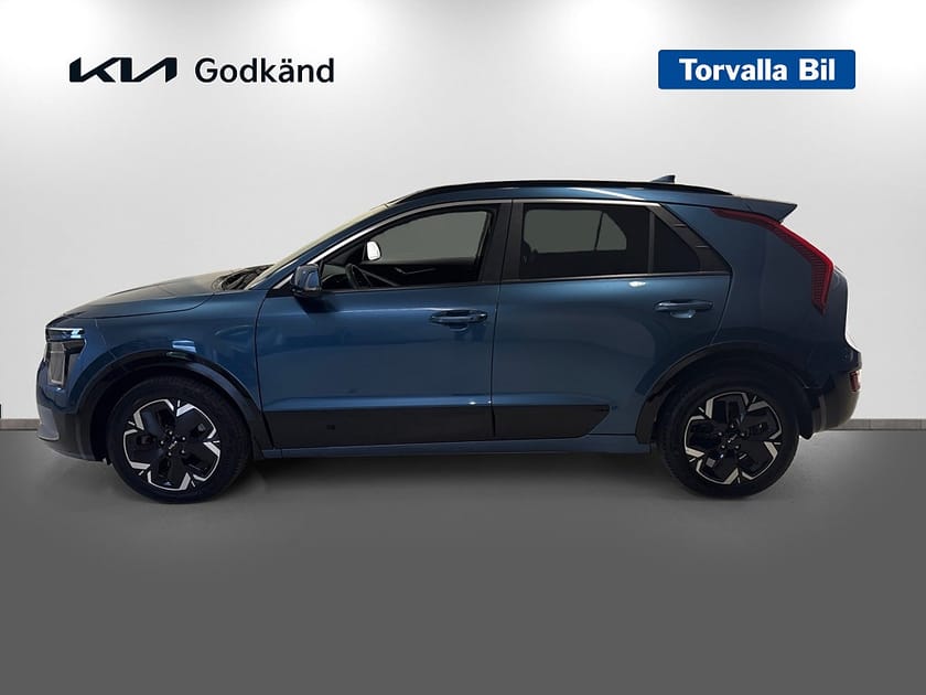 Bild 5 av Kia Niro EV AUT Advance Godkänd