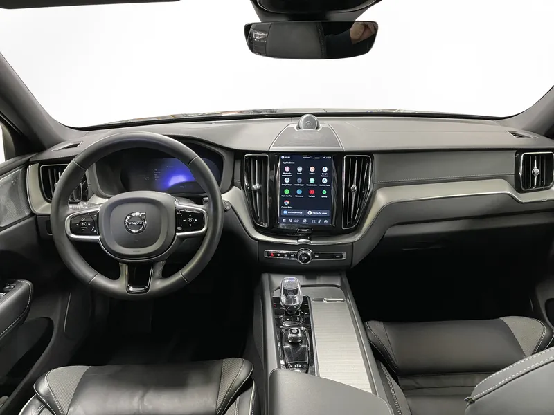 Bild 17 av 21 – Volvo XC60 T8 Ultra Black Edition