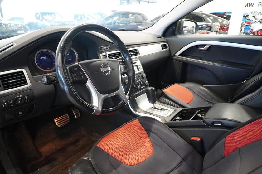 Bild 2 av Volvo S80