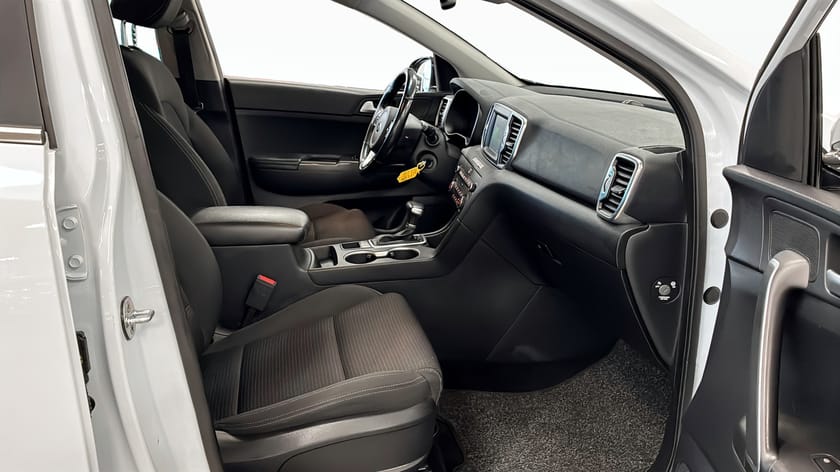 Bild 3 av Kia Sportage