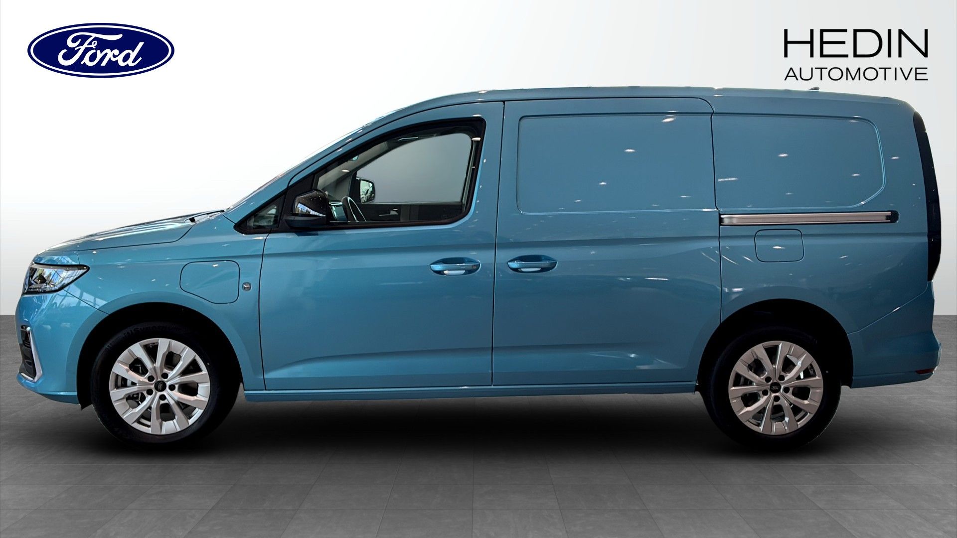 Ford Transit Connect 2026, bild 6/9