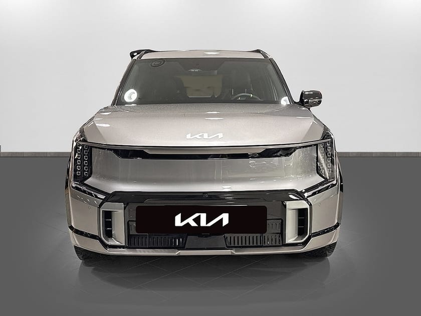 Bild 2 av Kia EV9 GT AWD 6-SITS 509HK