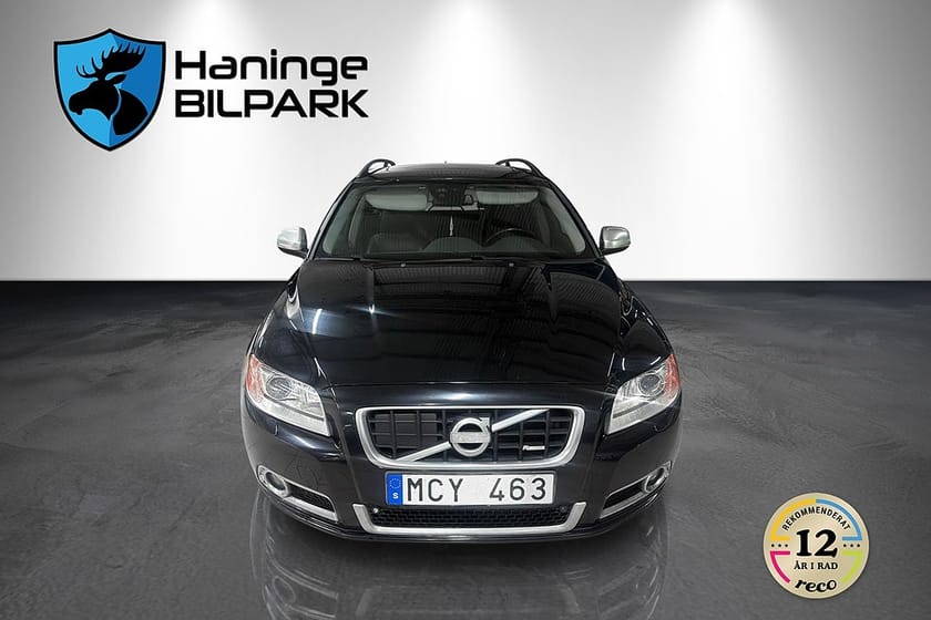 Bild 3 av Volvo V70