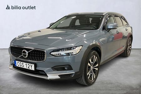 Volvo V90 Cross Country