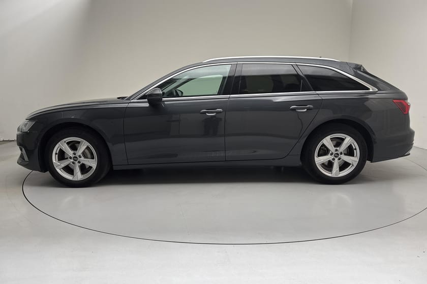 Bild 2 av Audi A6 Avant 40 TDI quattro (204hk) Värmare Drag