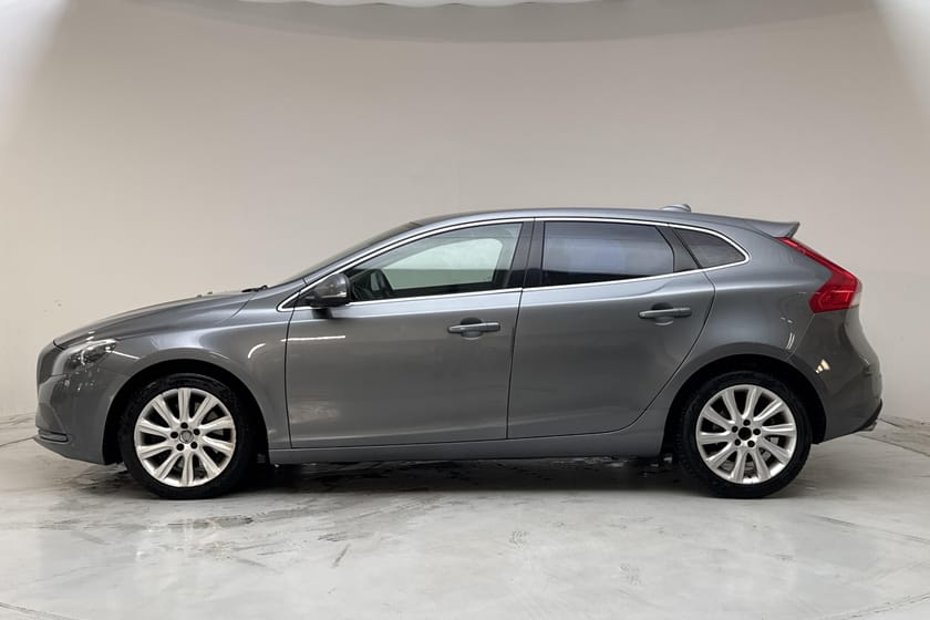 Bild 2 av Volvo V40