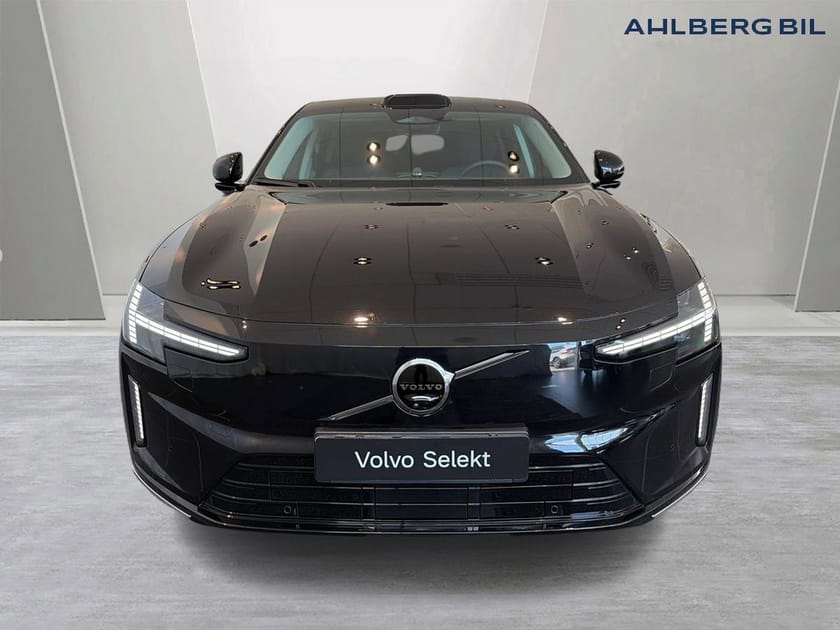 Bild 5 av Volvo ES90 Single Motor Extended Range