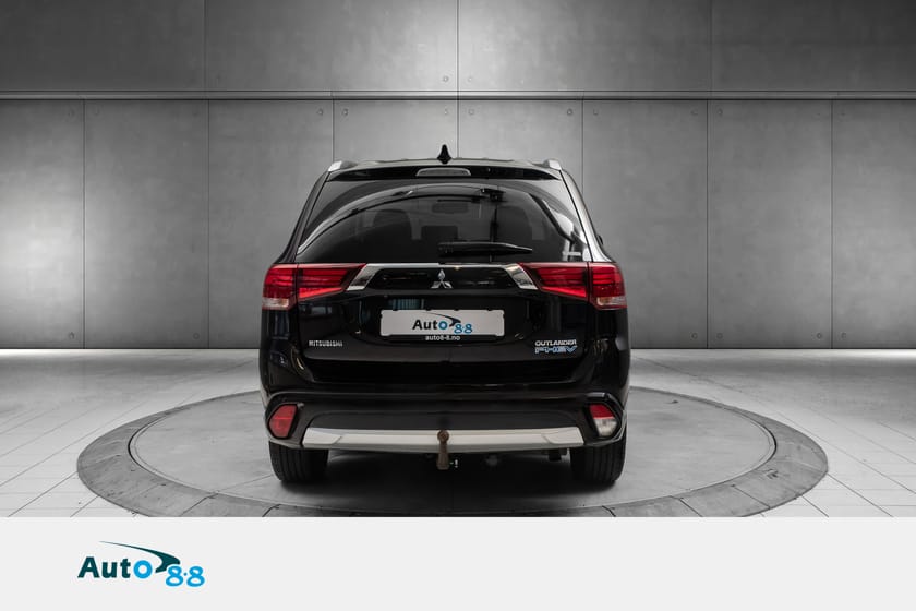 Bilde 3 av Mitsubishi Outlander PHEV