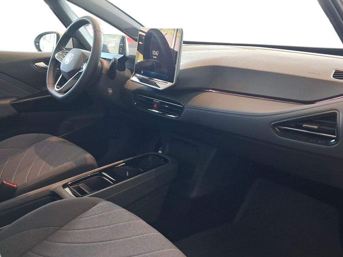 Volkswagen Volkswagen ID.3 Pro Performance — bild 12