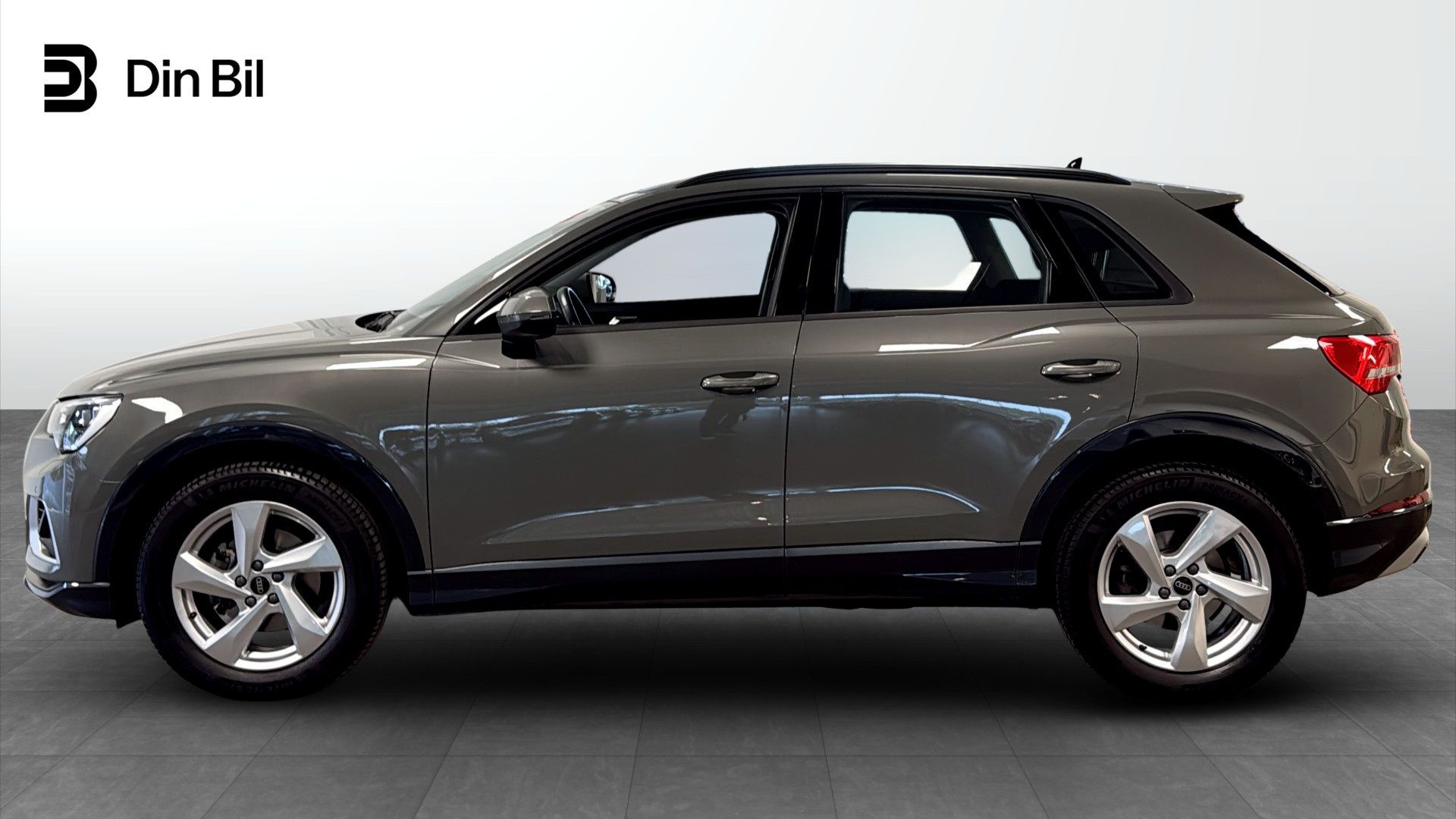 Audi Q3 35 TFSI Proline 2024, bild 2/10