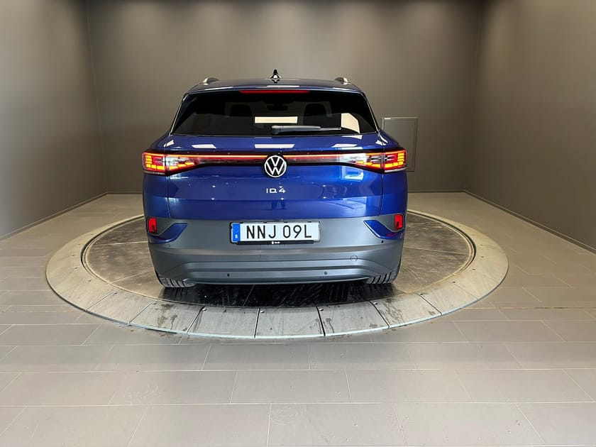 Bild 4 av Volkswagen ID.4 Pro