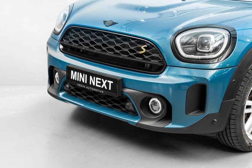 Bilde 5 av MINI Countryman Cooper SE ALL4 Maximise
