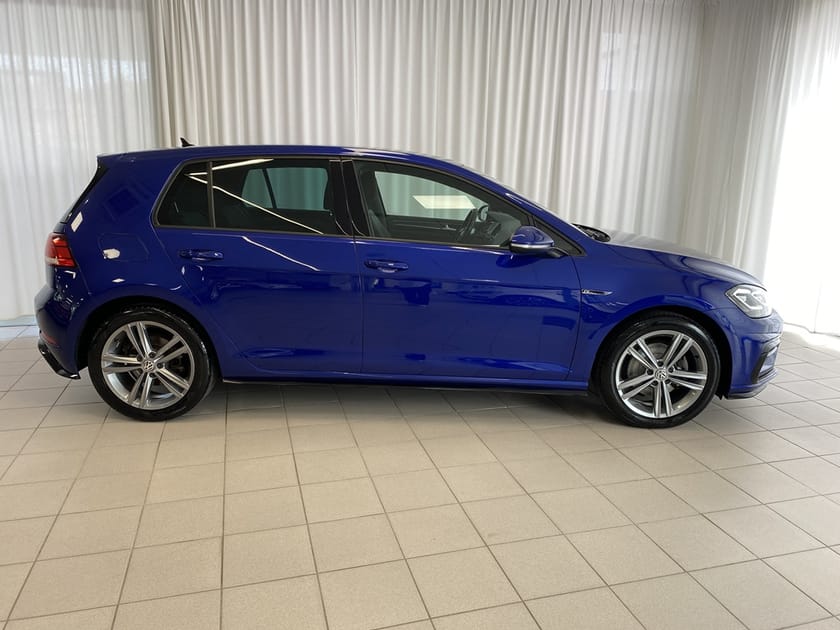 Bild 2 av Volkswagen Golf 1.4 TSI 150 R-LINE
