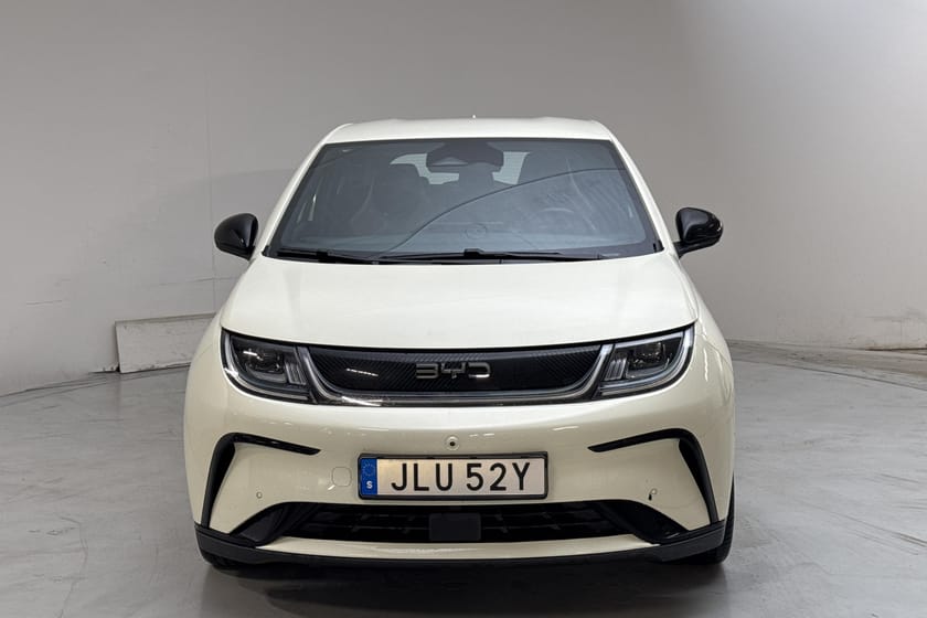 Bild 5 av BYD Dolphin