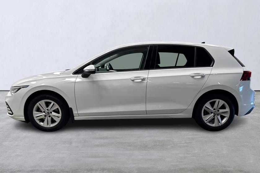 Bild 2 av Volkswagen Golf 1.5 eTSI 5dr 150hk