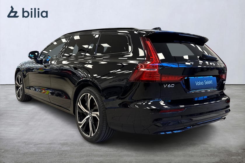 Bild 2 av Volvo V60