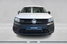 Thumnail bilde 1 av Volkswagen Caddy Van