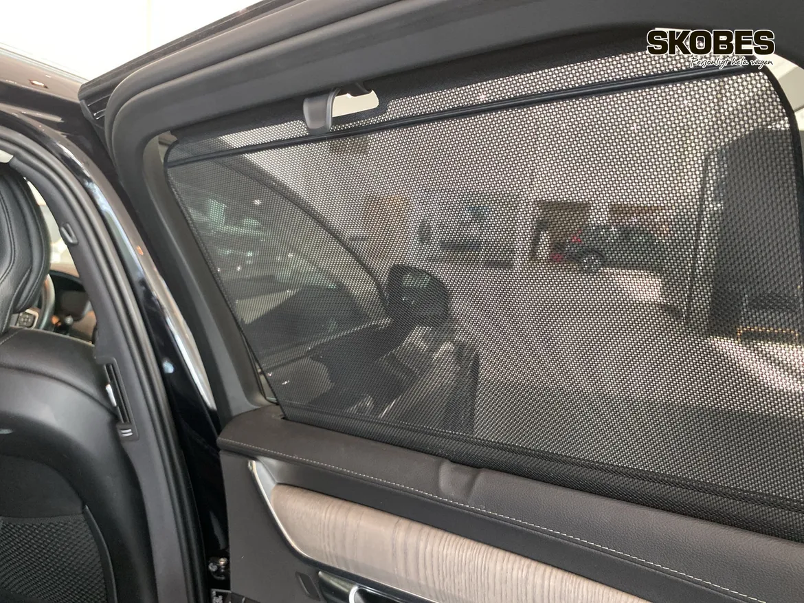 Volvo V90 Cross Country