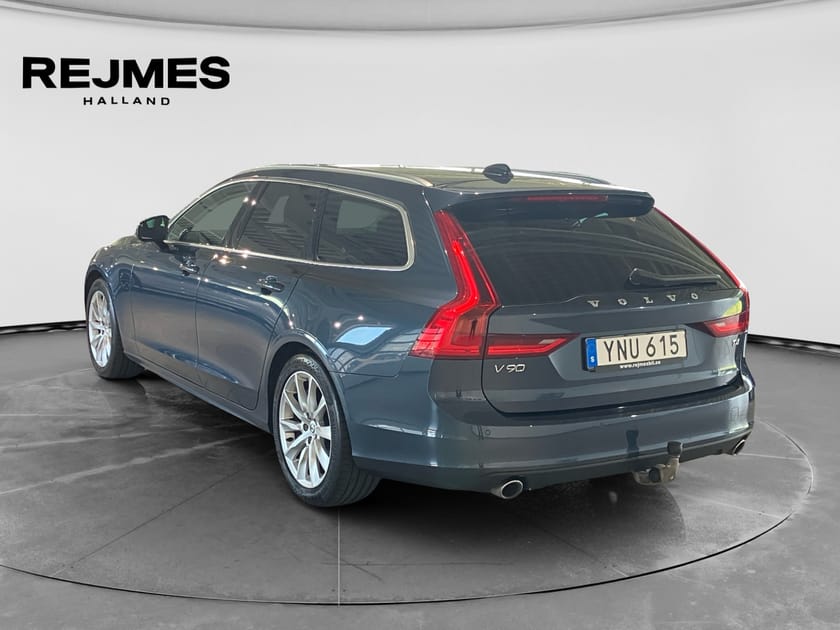 Bild 3 av Volvo V90 T4 Momentum SE