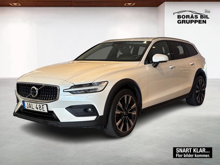 Bild 1 av Volvo V60 Cross Country