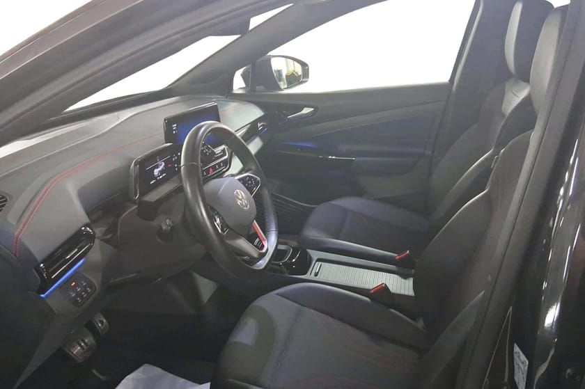 Bilde 5 av Volkswagen ID.4 GTX 77kwh