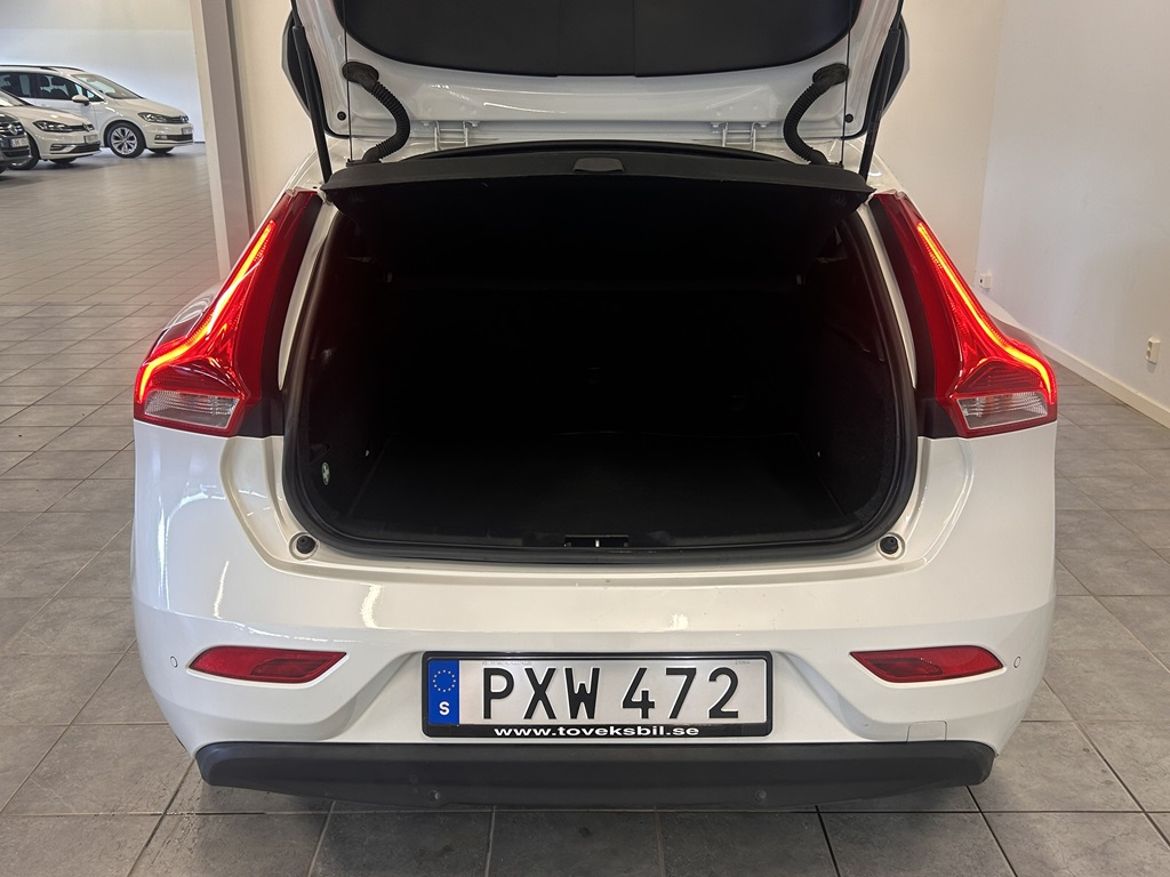 Volvo Volvo V40 — bild 6